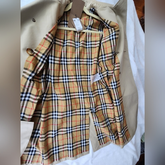 Burberry Trench coat - Picture 14 of 16